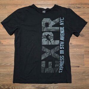 Express tshirt